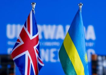 Rwanda regrets sanctions by the UK over DR Congo conflict 