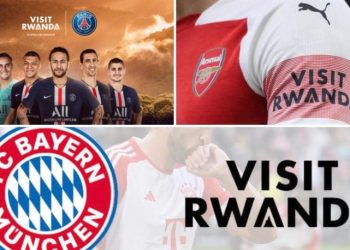 Rwanda Defends Key Sports Partnerships Amid Tensions with DRC