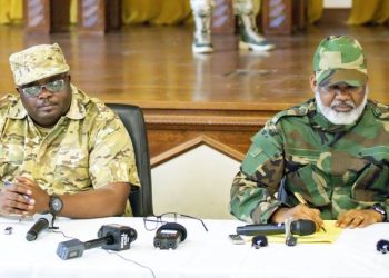 Hope for Peace Fades in DR Congo as M23 Steps Back