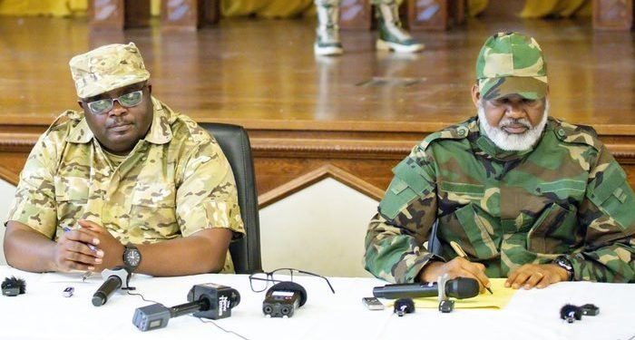 Hope for Peace Fades in DR Congo as M23 Steps Back