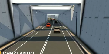 Kigali Embarks on improvement of Urban Transport and Regional Development