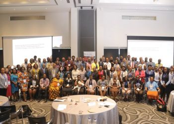 GrOW-EA Project Drives Women’s Economic Empowerment in East Africa