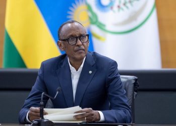 President Kagame Highlights AI’s Role in Fighting Cybercrime