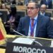 Private: Présidence marocaine du CPS : Consultations informelles avec les pays en transition politique.