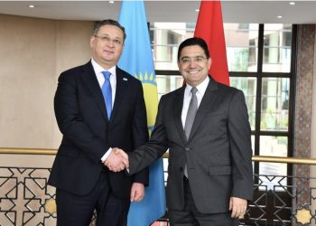 Morocco, Kazakhstan Seal Stronger Cooperation Ties
