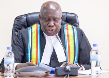 EACJ President Hails Rwanda for Flawless Court Sessions