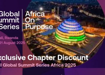 PMI Global Summit Series Africa 2025 Returns to Rwanda
