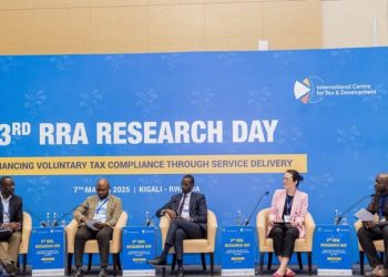 Rwanda Revenue Authority Aims for 90% Taxpayer Satisfaction by 2029