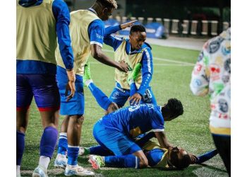 Rayon Sports Edges AS Kigali to Extend Lead Over APR FC