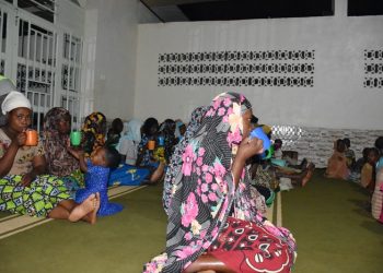 New Muslims in Gatsibo Embrace Faith, Islam, and Community