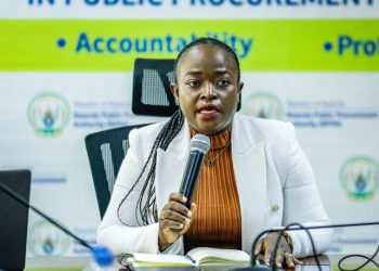Rwanda’s New Public Procurement Policy Supports Economy and Environment