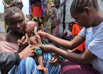 Health crisis looms in Eastern DRC as funding cuts cripple medical Services