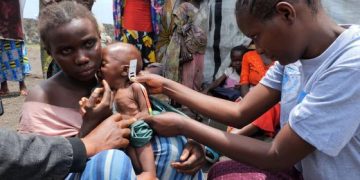 Health crisis looms in Eastern DRC as funding cuts cripple medical Services