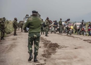 Fresh Violence in Eastern DRC Triggers Humanitarian Crisis