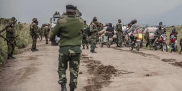 Fresh Violence in Eastern DRC Triggers Humanitarian Crisis
