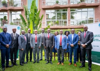 Regional Standby Force member states convene to enhance crisis response capabilities