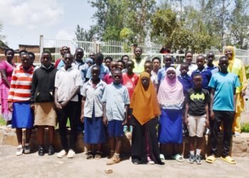 Rwanda Launches International Student Assessment Across Schools