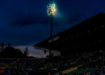 Blackout at Huye: Mukura Forfeits Semifinal to Rayon Sports