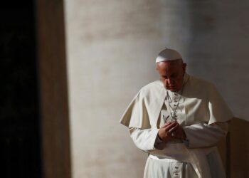 The Catholic Church in Rwanda Mourns the Death of Pope Francis