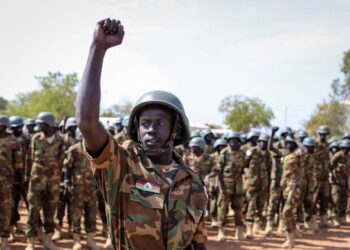 SADC Rejects M23 Allegations Amid Surge in Violence in Eastern DRC