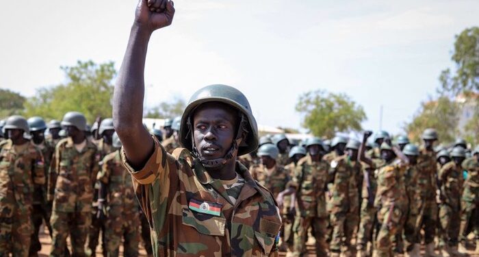 SADC Rejects M23 Allegations Amid Surge in Violence in Eastern DRC