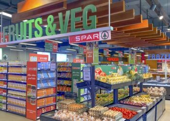 First SPAR Supermarket Opens in Rwanda