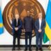 Rwanda Eyes AI Partnership as Kagame Hosts Teleperformance Leaders