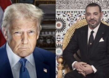 United States of America Reiterates Its Recognition of Morocco’s Sovereignty over the Sahara