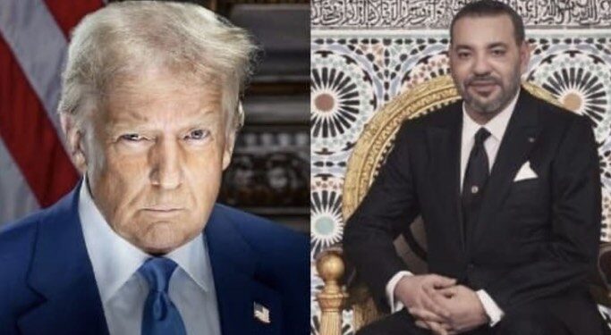 United States of America Reiterates Its Recognition of Morocco’s Sovereignty over the Sahara