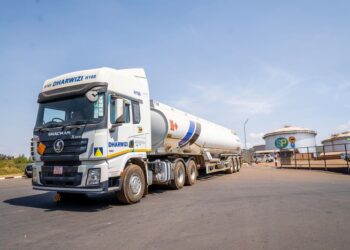 Rwanda Moves to Expand Petroleum Storage Capacity, Approves New Fuel Levies