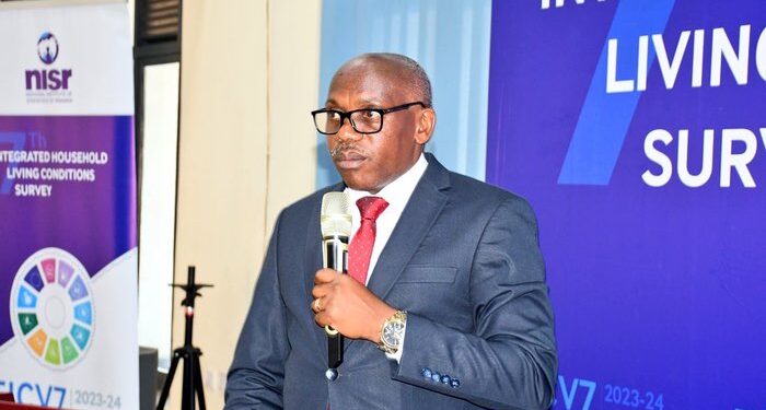 Poverty Persists in Western Province Despite Progress in Infrastructure