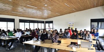 Rwanda, EU Train Journalists to Boost Early Childhood Development Coverage