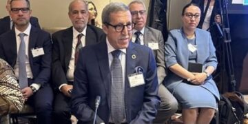 “Le Sahara est Marocain par l’histoire, le droit et la libre expression de ses populations”- Amb. Omar Hilale