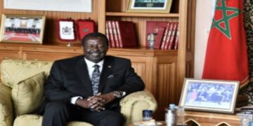 Private: Le Kenya Soutient le Plan Marocain d’Autonomie comme Solution Durable au Sahara
