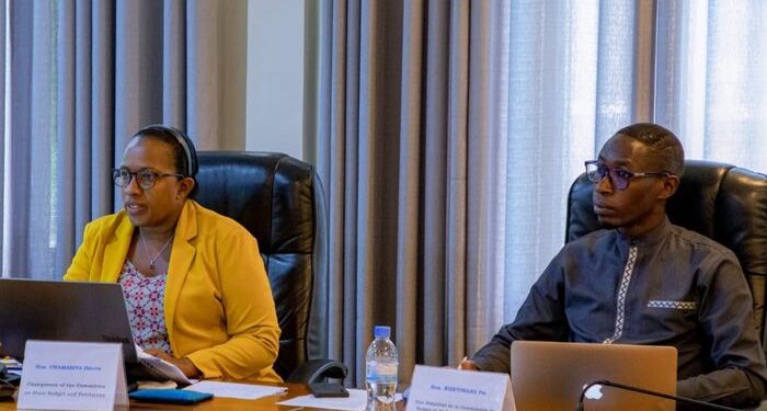 Local Government Ministry Faces Rwf 34.5 Billion Funding Gap for Key Projects