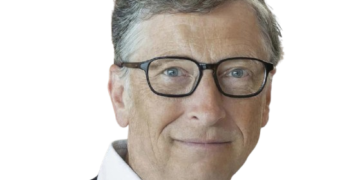 Bill Gates hails Rwanda as a role model in Healthcare Artificial Intelligence 
