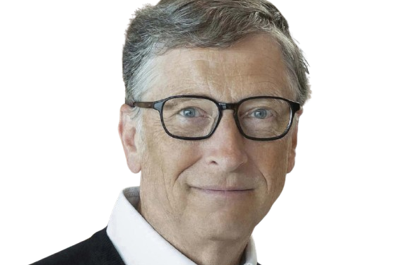 Bill Gates hails Rwanda as a role model in Healthcare Artificial Intelligence 