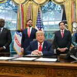 Rwanda and DR Congo Sign U.S.-Brokered Peace Deal Amid Lingering Tensions and Mineral Interests “Declaration of Principles