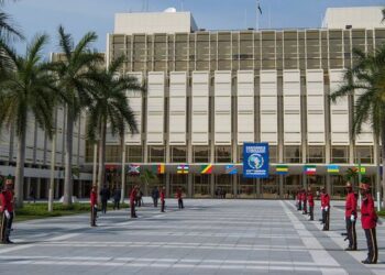 Abdullah Kiromba Foundation Distributes Food Packages to Families on Eid al-Adha