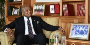 Ghana considère le plan d’autonomie présenté par le Maroc comme la seule base réaliste et durable pour une solution mutuellement acceptable à la question du Sahara