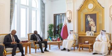 PSG humiliates Inter Milan to lift Champions League trophy