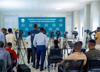 Rwanda Rescues 105, Stops 57 More from Human Trafficking