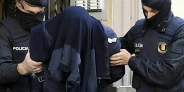 «La Vanguardia» / l’Europe sous une menace terroriste croissante lié à des éléments du front polisario