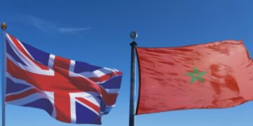 Le Royaume-Uni salue le leadership du Roi dans les relations bilatérales et le développement national