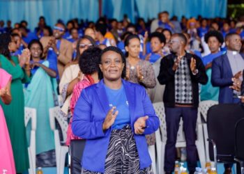 Treat Every Child as Your Own’: Rwanda Celebrates Foster Families