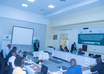 Unified Efforts to Bridge School and Work in Rwanda