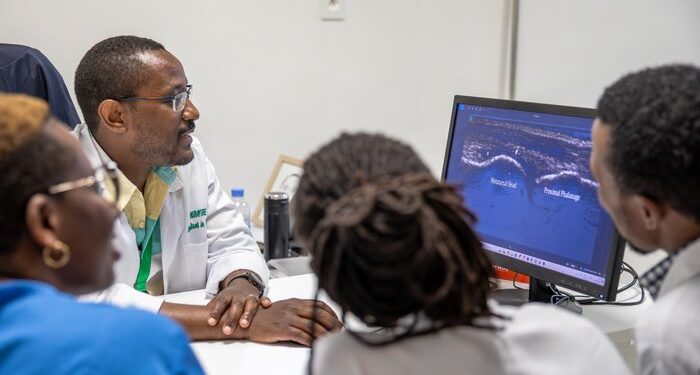 Isonga Youth Sports Program to Quadruple Participants in Phase Two