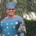 Kanzayire’s Rise above Systemic Barriers to Impact Male Dominated Industry