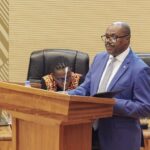 PM Nsengiyunva