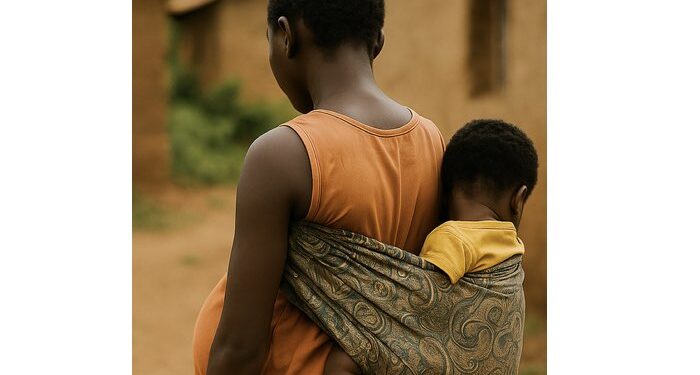 Teenage Pregnancy in Eastern Rwanda: Who Is Failing Our Girls?